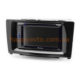 CARAV 11-381 GREAT WALL Haval H6 2011+